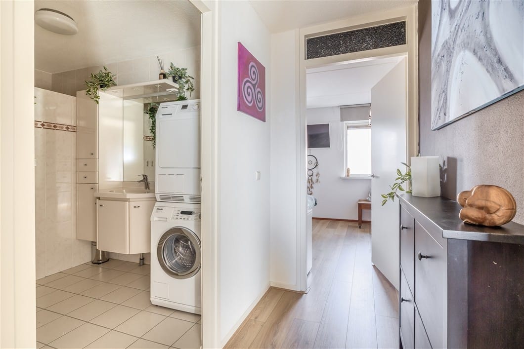 Photo 23 of Wilhelminaplein 17