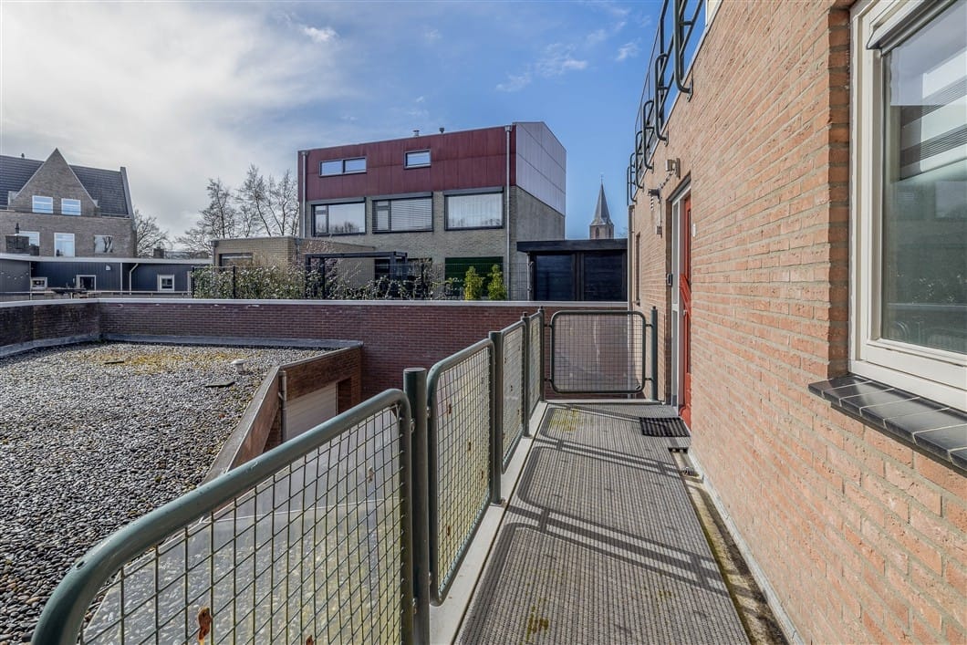 Photo 9 of Wilhelminaplein 17