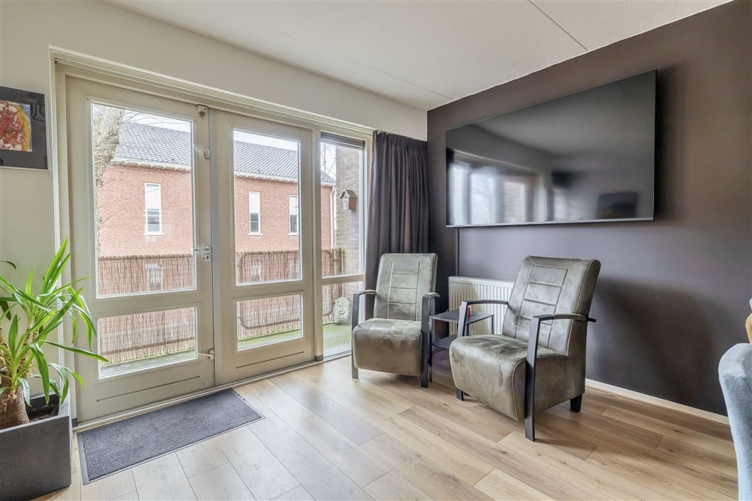 Photo 15 of Wilhelminaplein 17