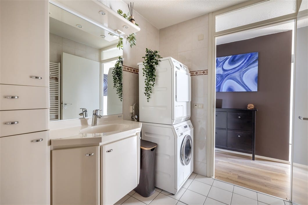 Photo 25 of Wilhelminaplein 17