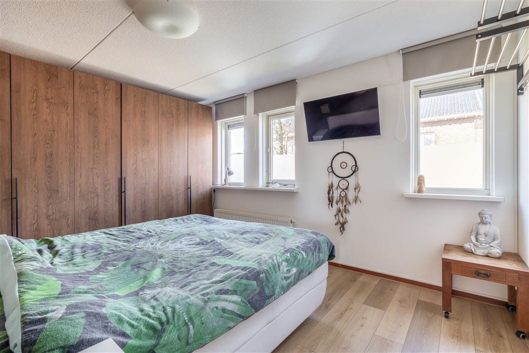 Photo 4 of Wilhelminaplein 17