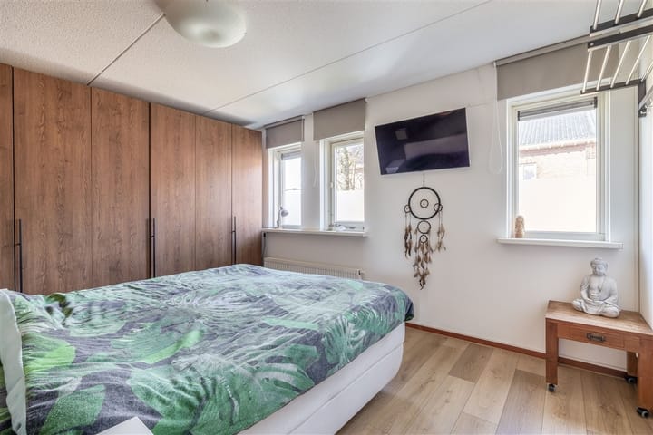 Photo 4 of Wilhelminaplein 17