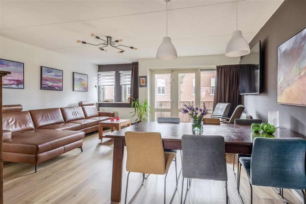 Photo 18 of Wilhelminaplein 17