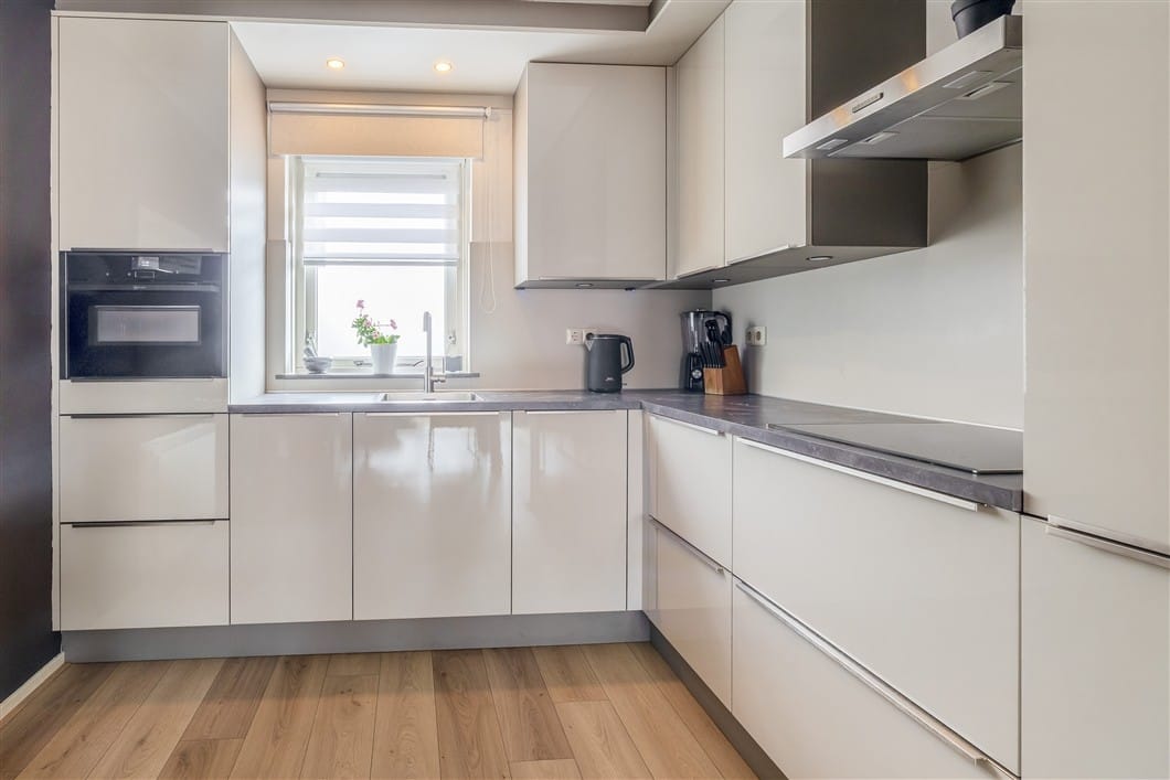 Photo 3 of Wilhelminaplein 17