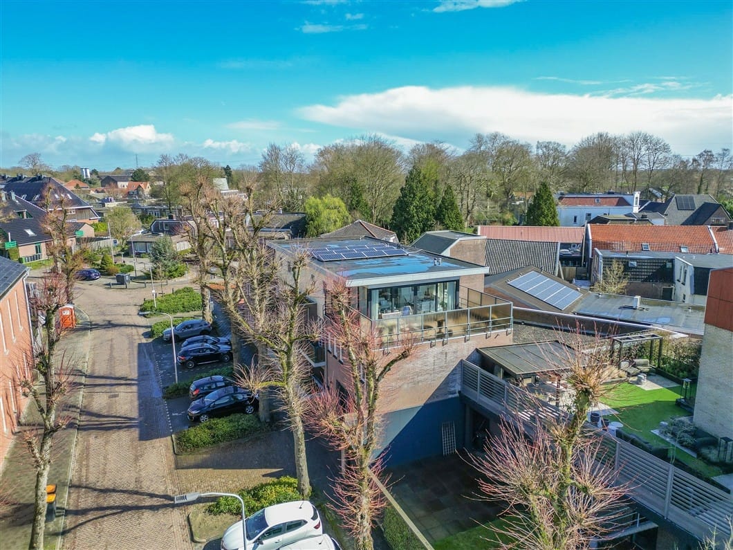 Photo 37 of Wilhelminaplein 17