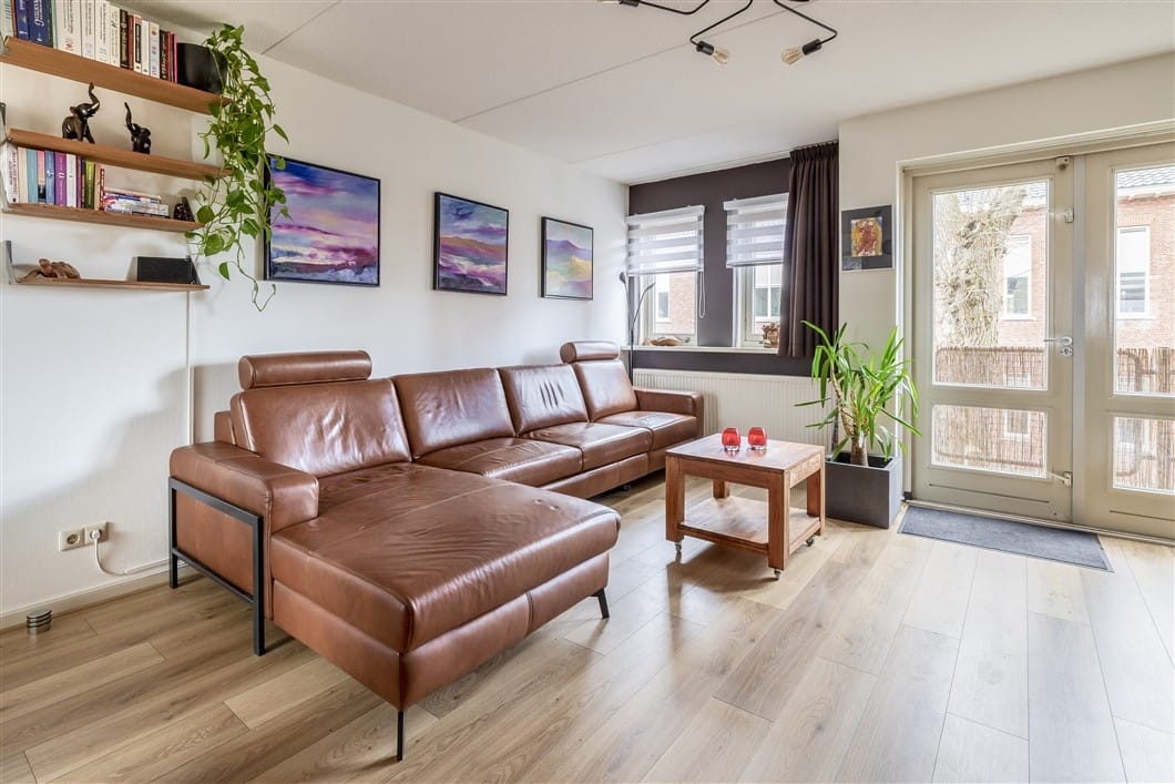 Photo 13 of Wilhelminaplein 17