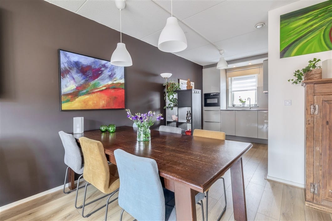 Photo 19 of Wilhelminaplein 17