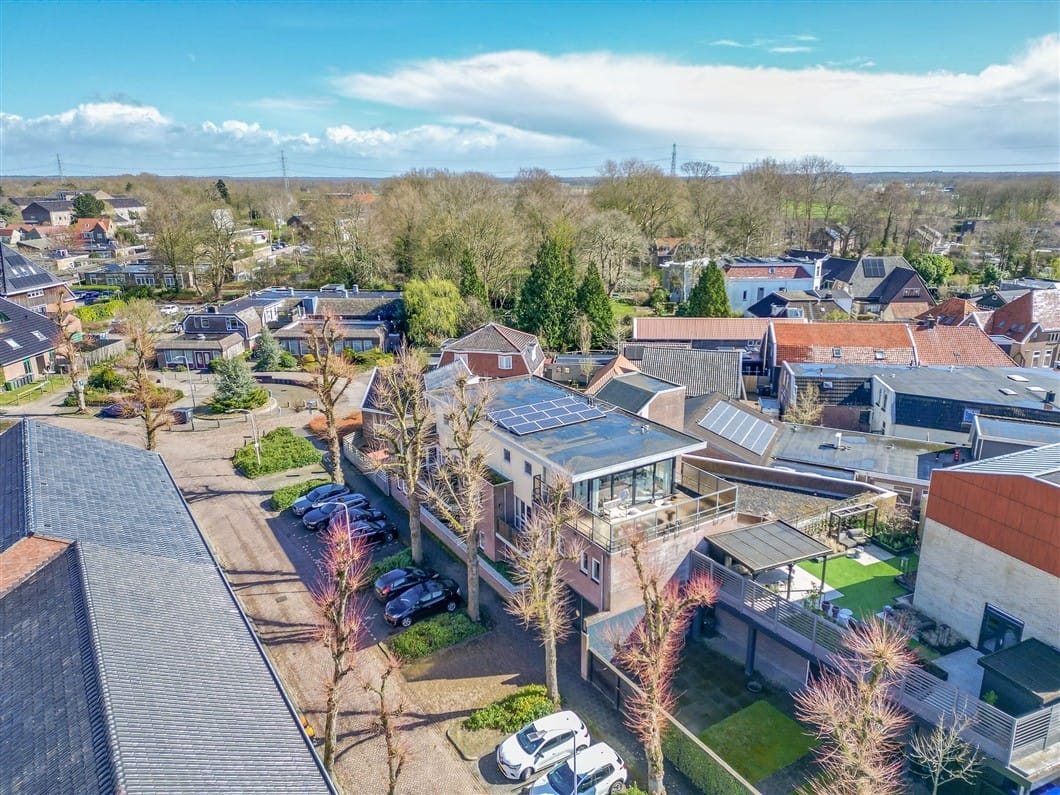 Photo 38 of Wilhelminaplein 17