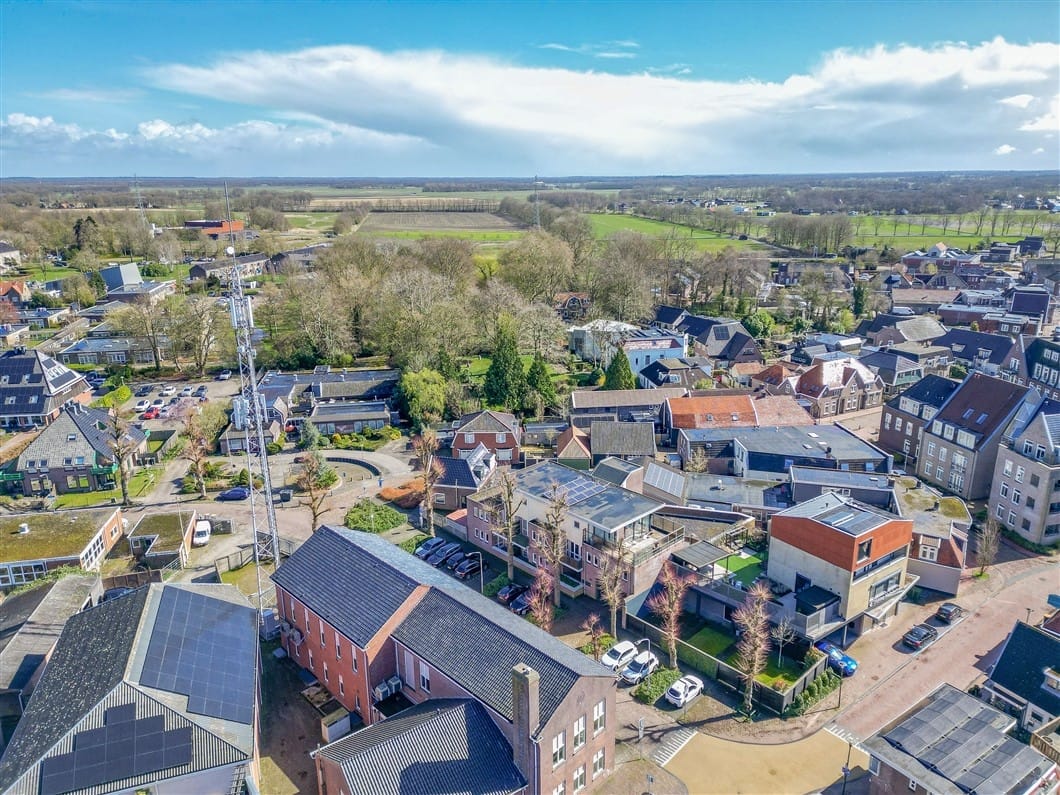 Photo 39 of Wilhelminaplein 17