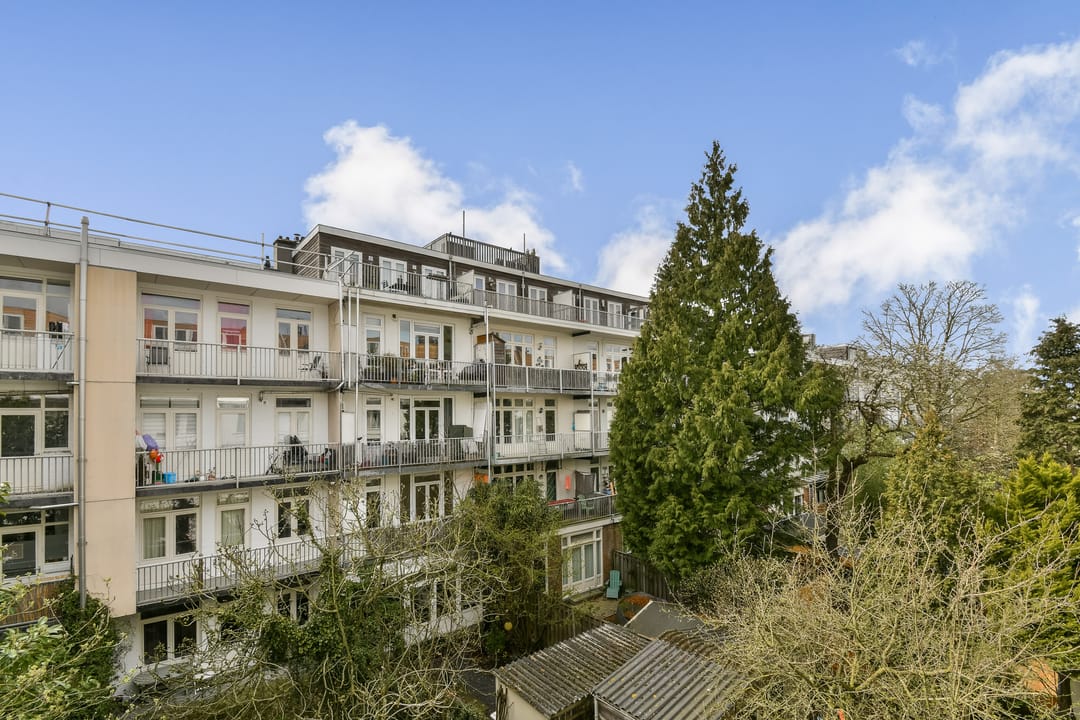 Photo 17 of Hoofdweg 327-2