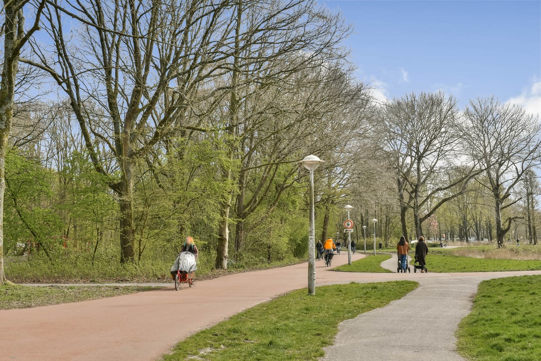 Photo 23 of Hoofdweg 327-2