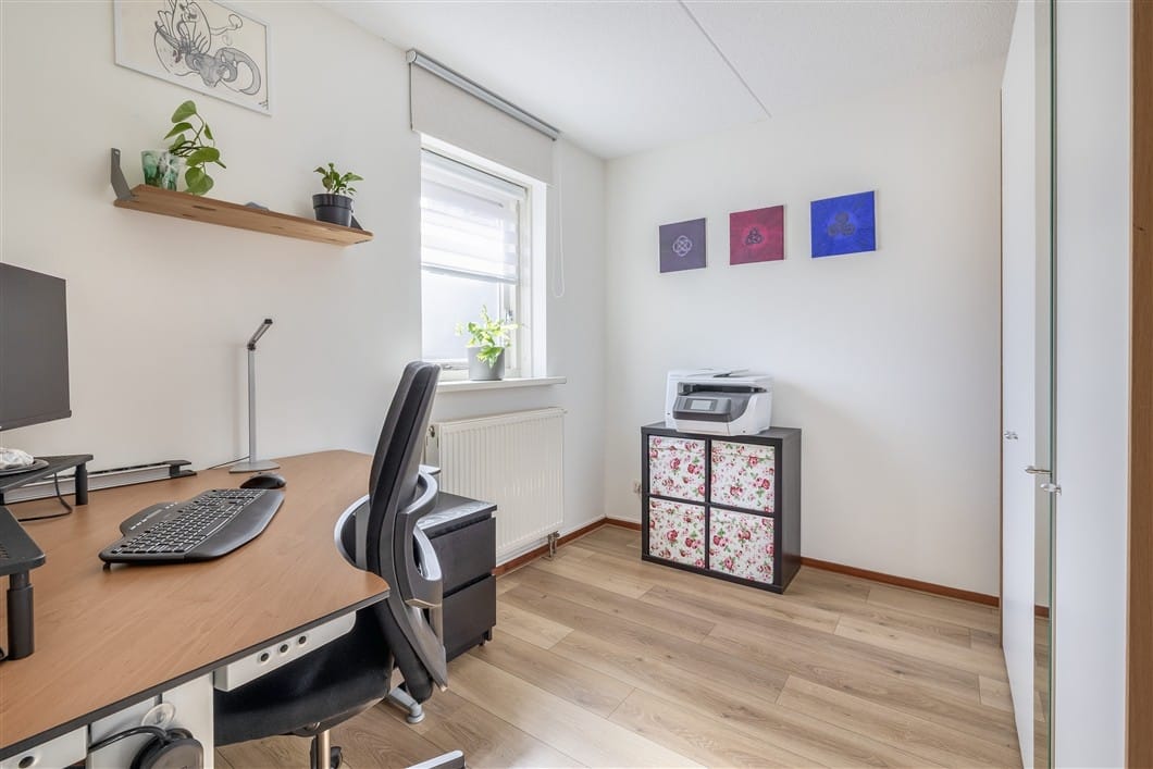 Photo 30 of Wilhelminaplein 17