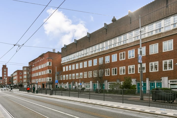 Foto 5 van Hoofdweg 327-2
