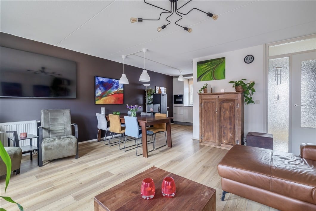 Photo 12 of Wilhelminaplein 17