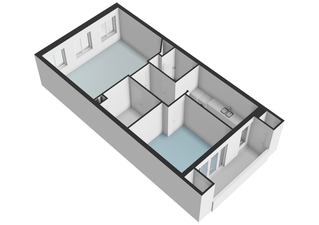 Photo 26 of Hoofdweg 327-2