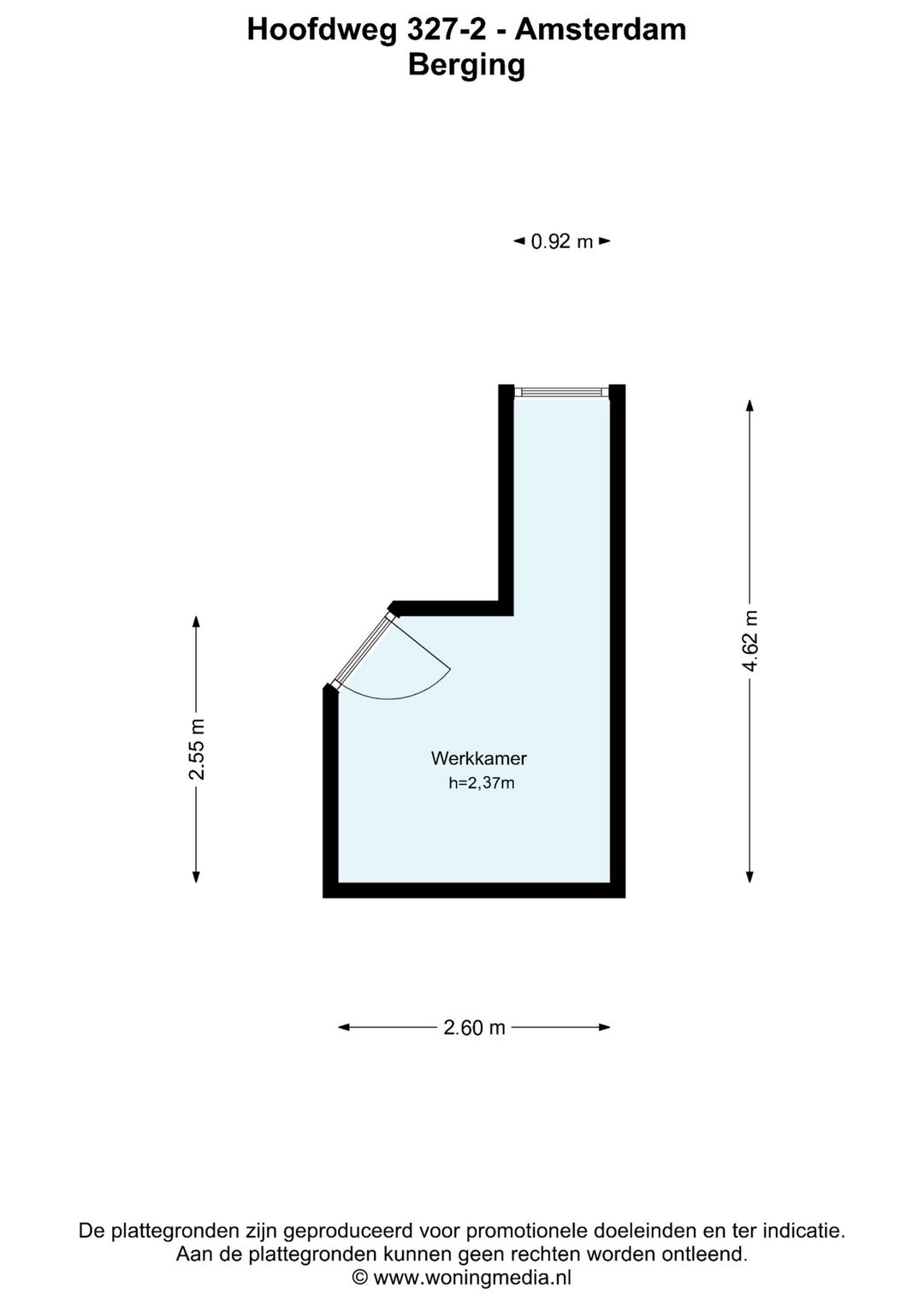 Photo 28 of Hoofdweg 327-2