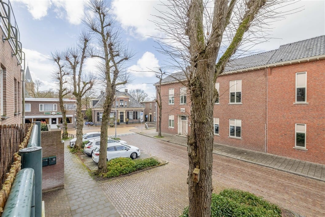 Photo 16 of Wilhelminaplein 17