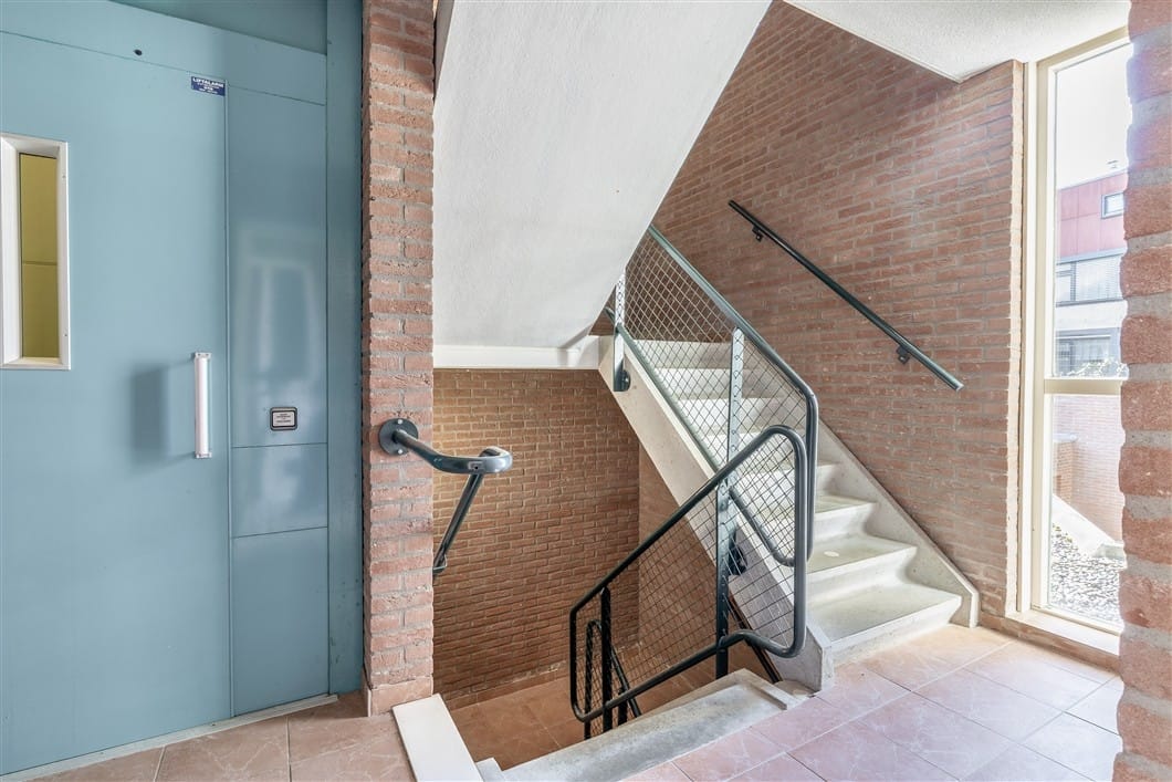 Photo 8 of Wilhelminaplein 17