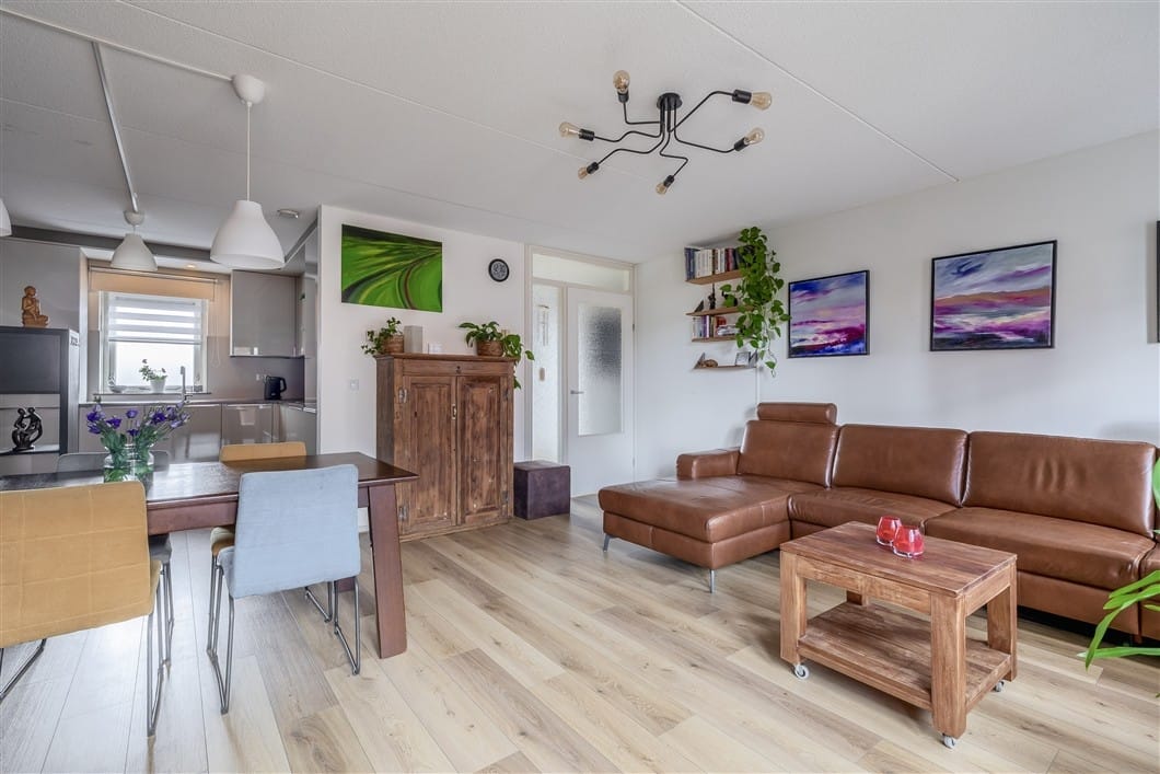 Photo 14 of Wilhelminaplein 17