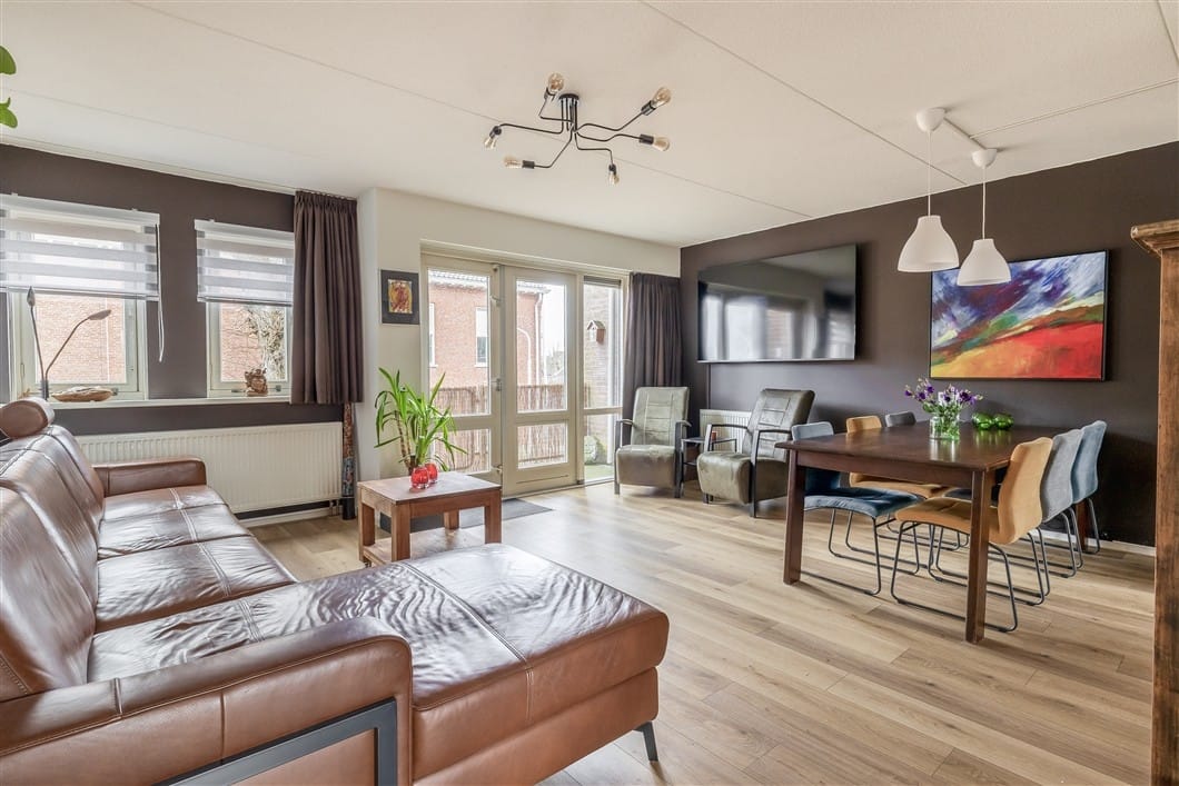 Photo 2 of Wilhelminaplein 17