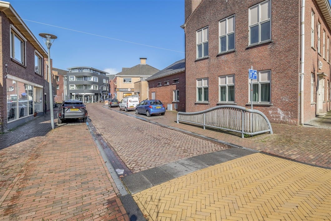 Photo 35 of Wilhelminaplein 17