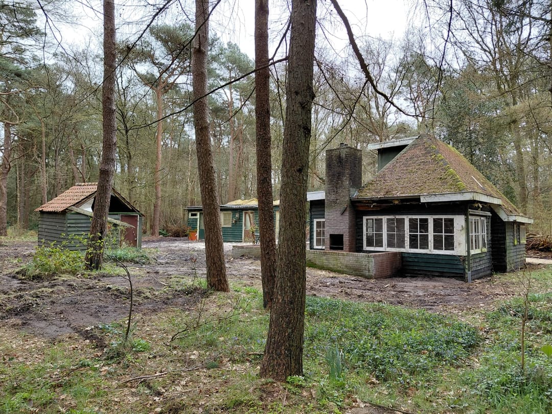Foto 8 van Langeloërduinen G 15