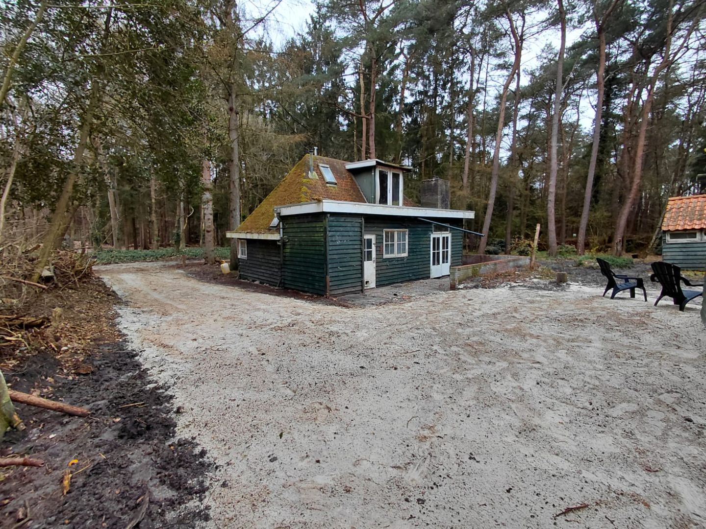 Foto 10 van Langeloërduinen G 15