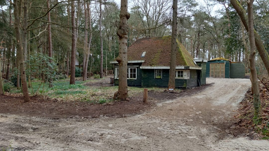 Foto 7 van Langeloërduinen G 15