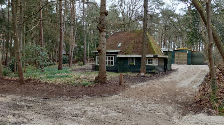Foto 2 van Langeloërduinen G 15