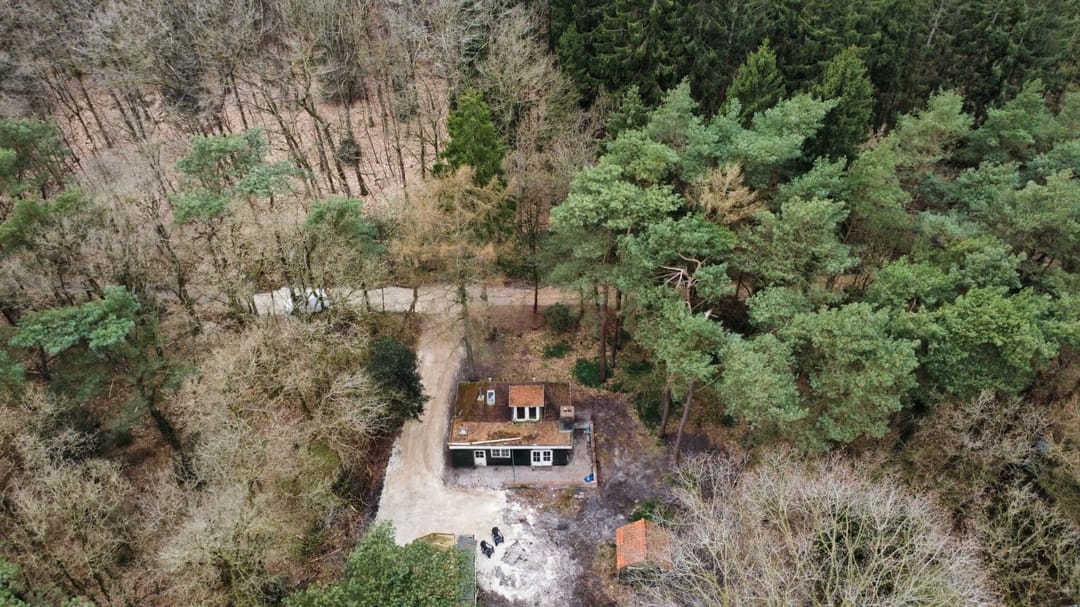Foto 11 van Langeloërduinen G 15