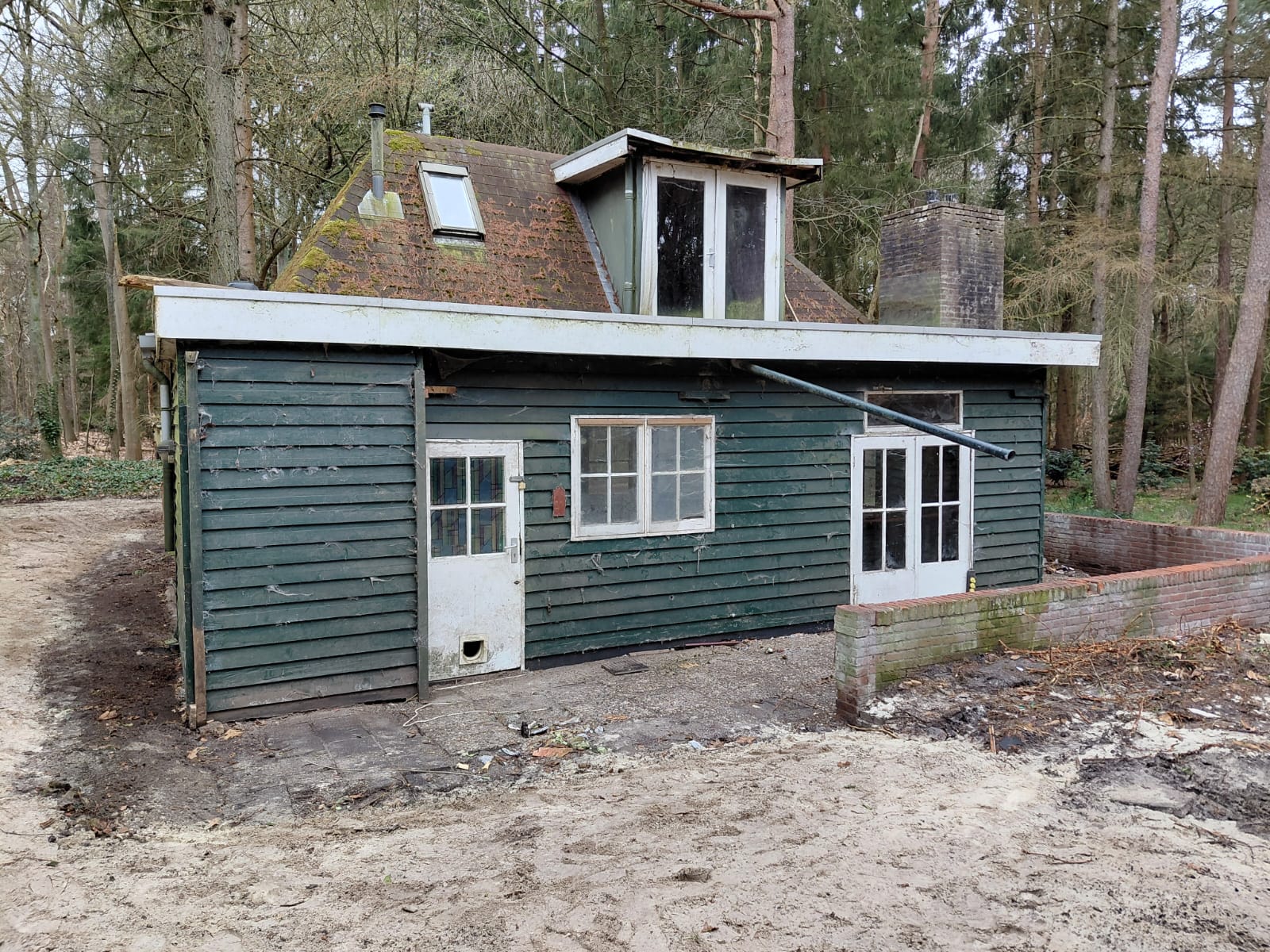 Foto 9 van Langeloërduinen G 15