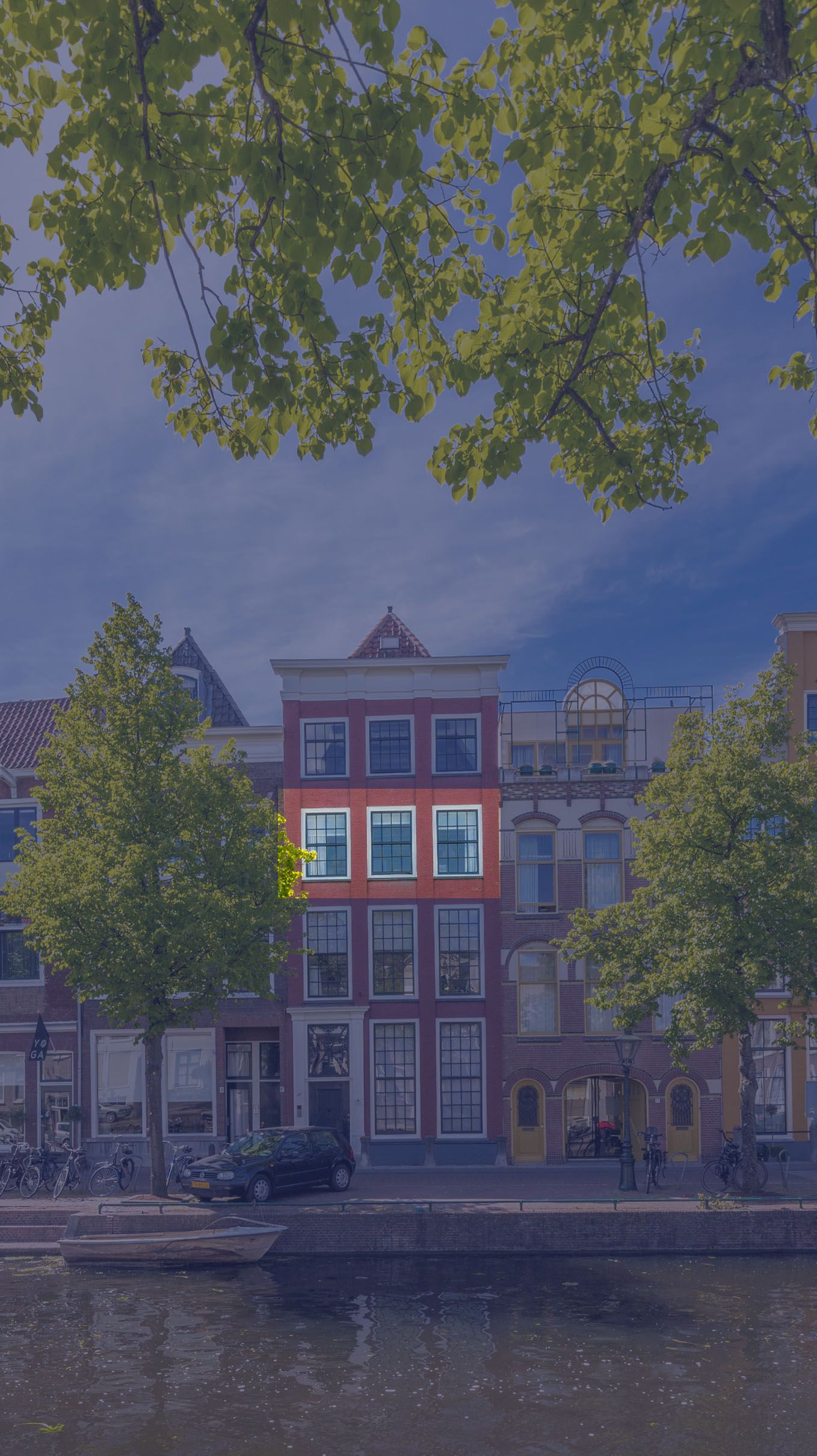Photo 4 of Herengracht 10-B