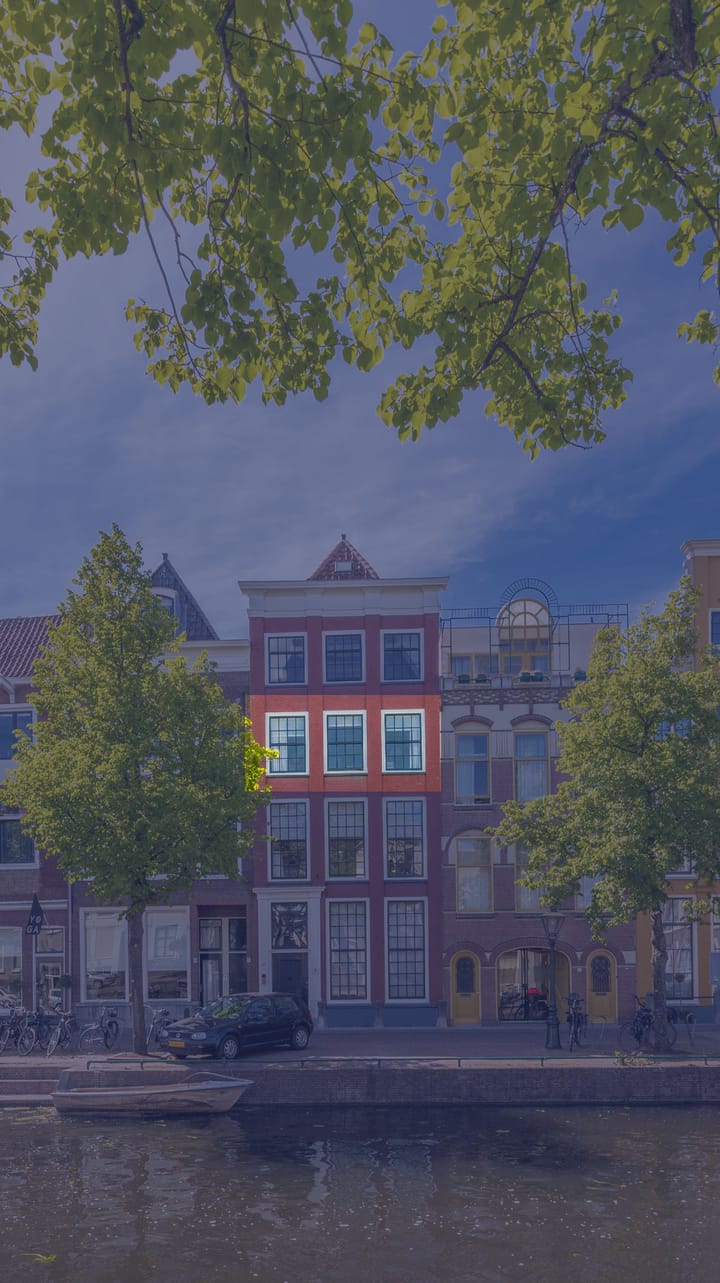 Photo 4 of Herengracht 10-B