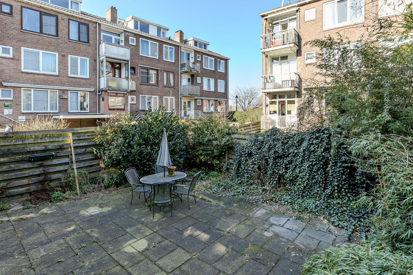 Photo 4 of R. Castelijnstraat 26