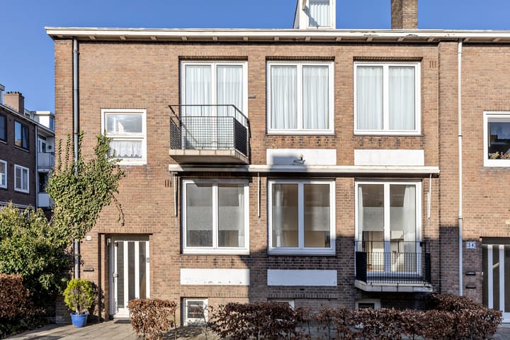 Photo 5 of R. Castelijnstraat 26