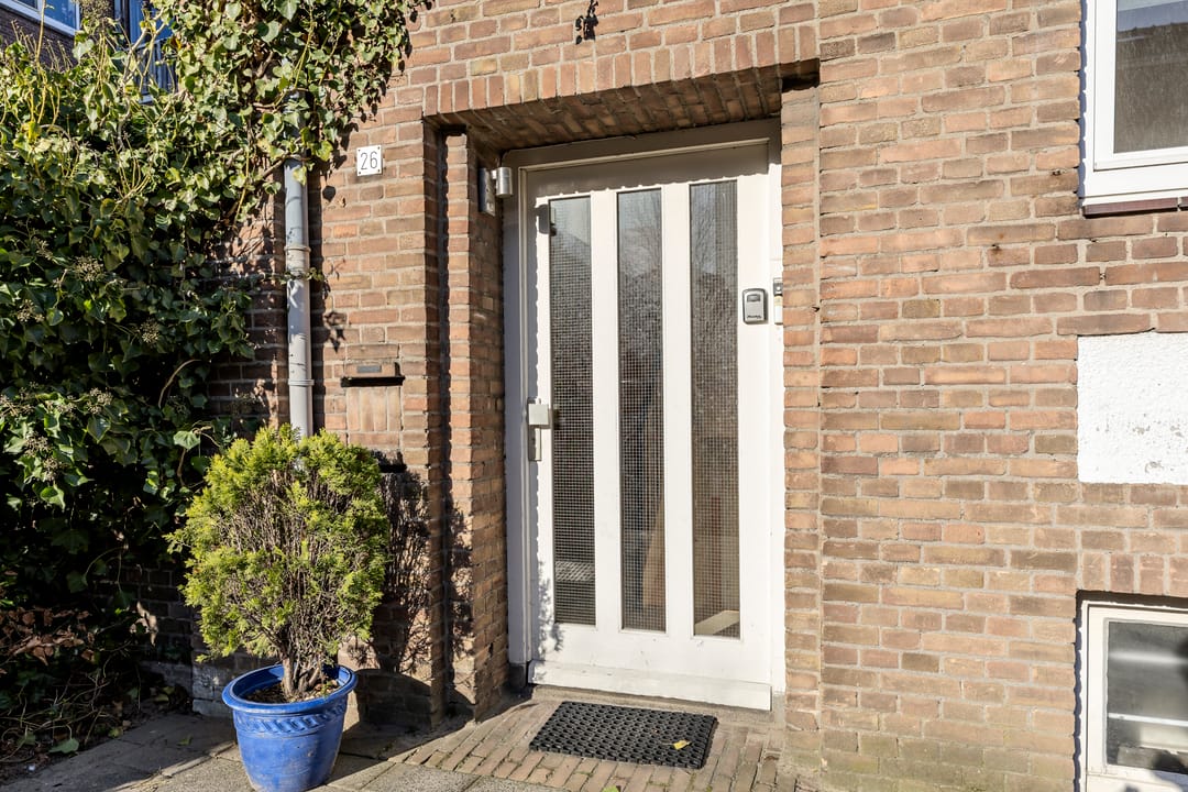 Photo 8 of R. Castelijnstraat 26
