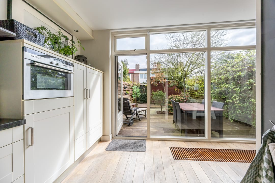 Photo 17 of Abraham van der Hulstln 74