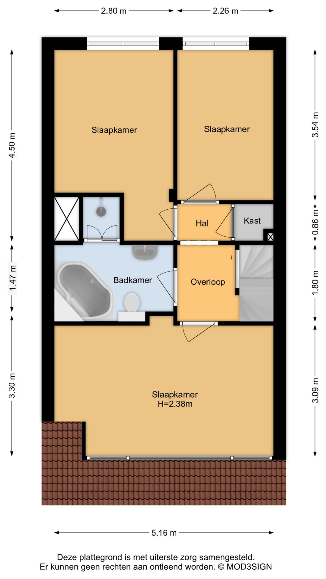 Photo 41 of Abraham van der Hulstln 74