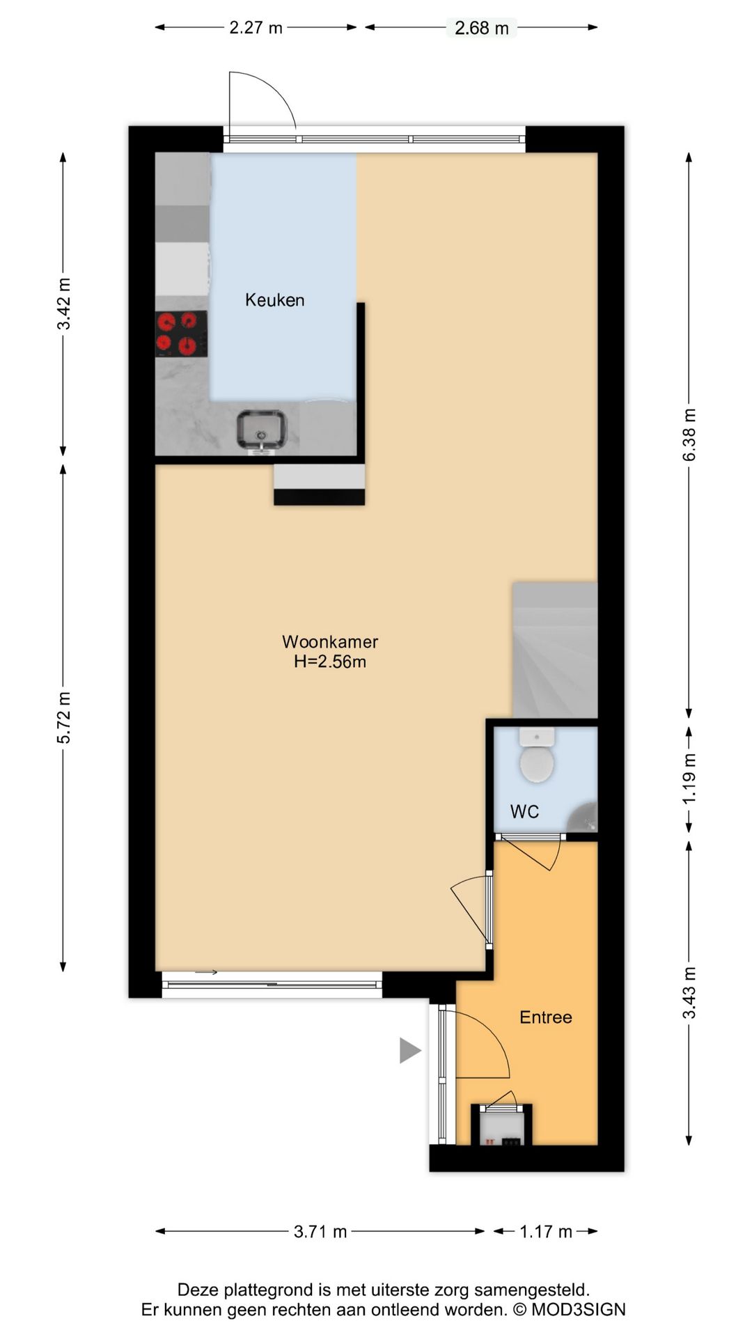 Photo 43 of Abraham van der Hulstln 74