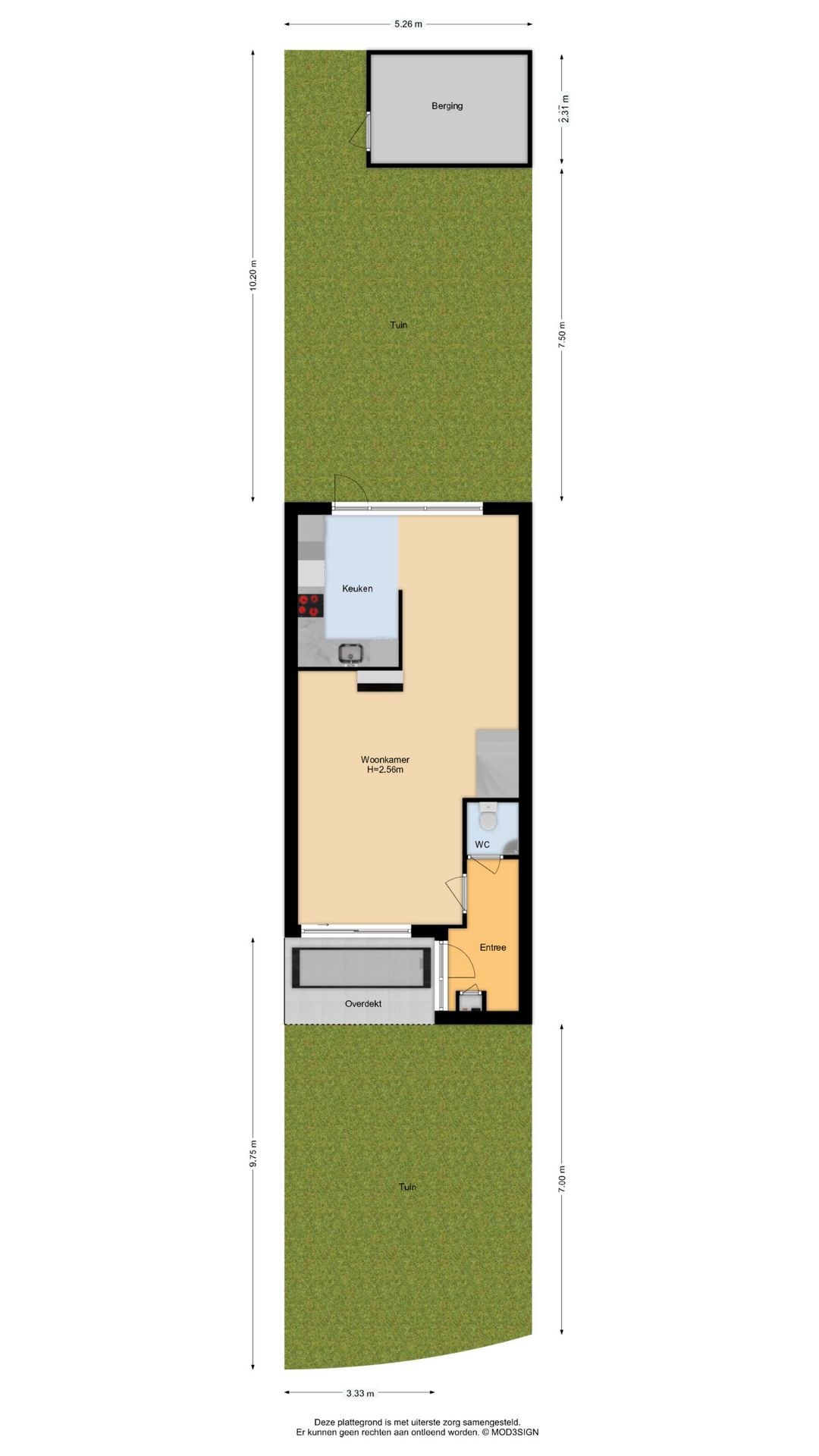 Photo 44 of Abraham van der Hulstln 74