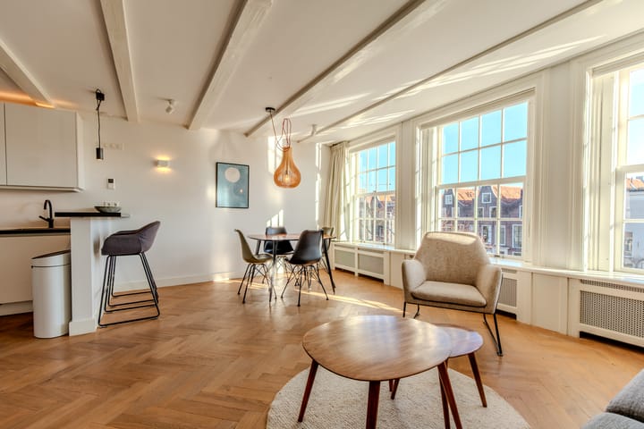 Photo 2 of Herengracht 10-B