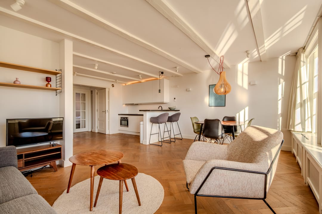 Photo 11 of Herengracht 10-B