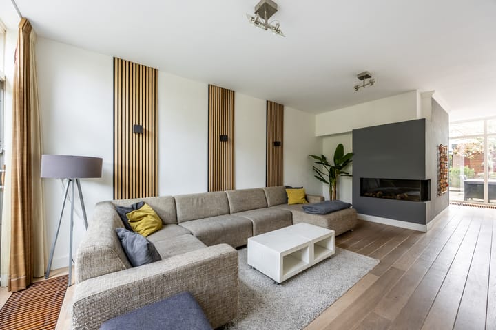 Photo 4 of Abraham van der Hulstln 74