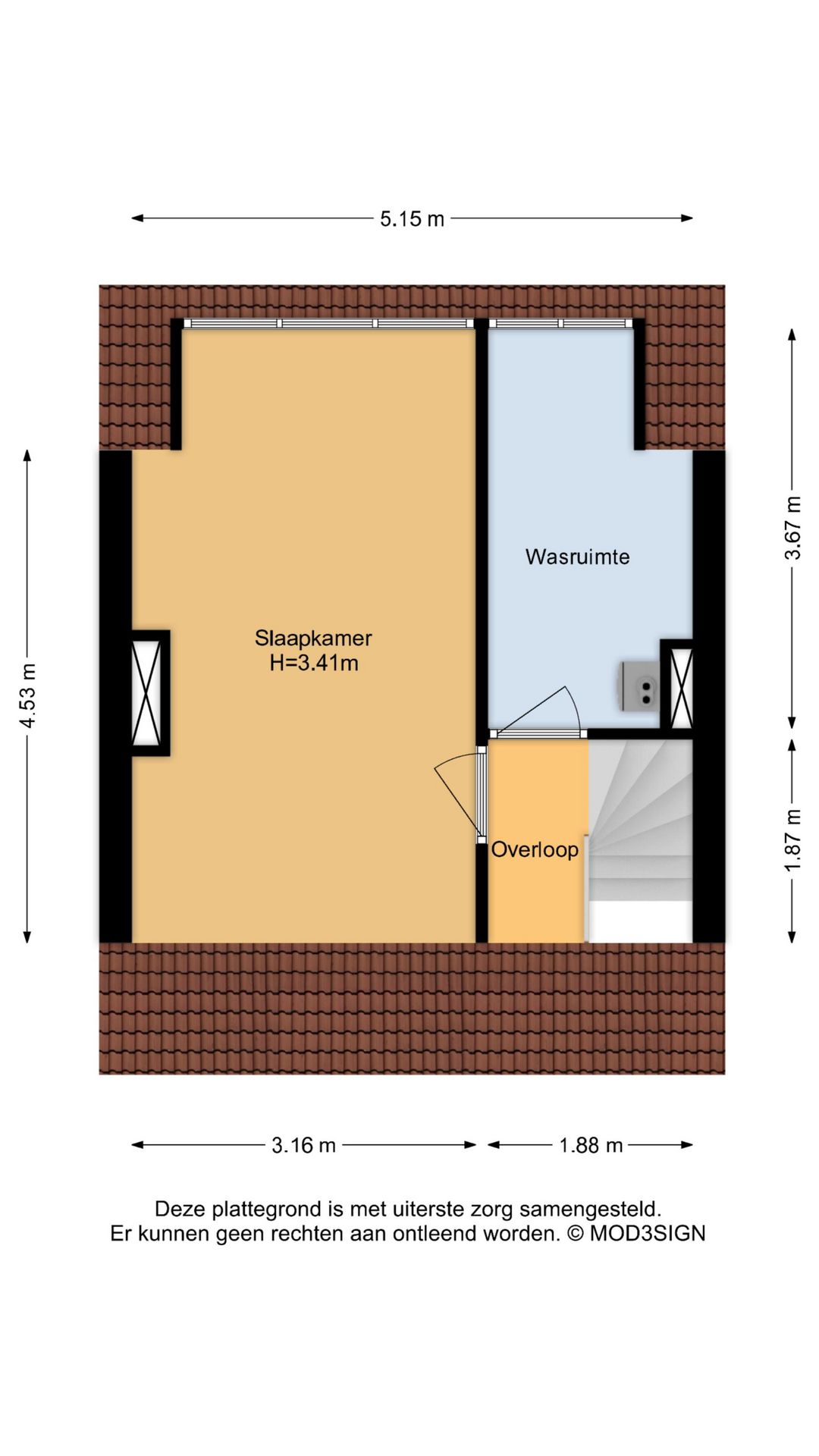 Photo 42 of Abraham van der Hulstln 74