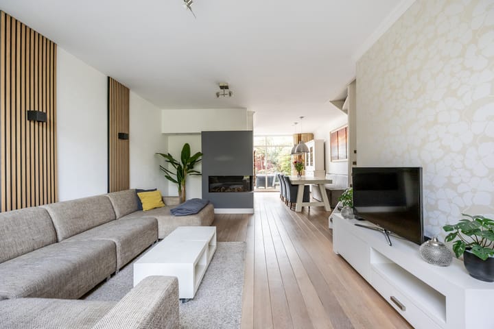 Photo 3 of Abraham van der Hulstln 74