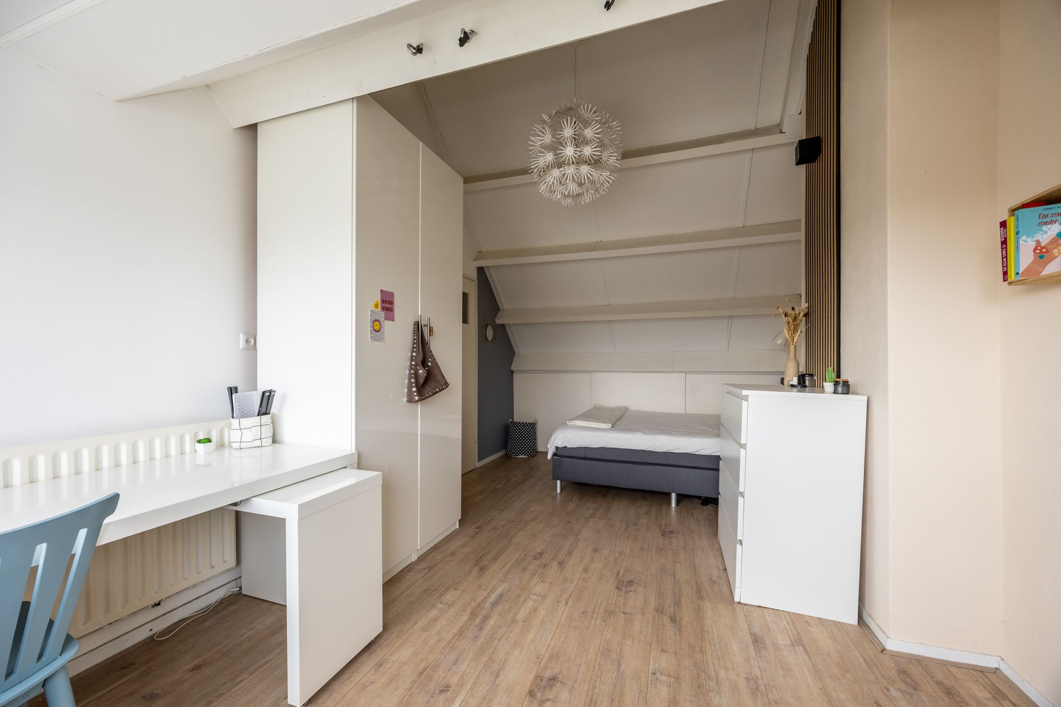 Photo 36 of Abraham van der Hulstln 74