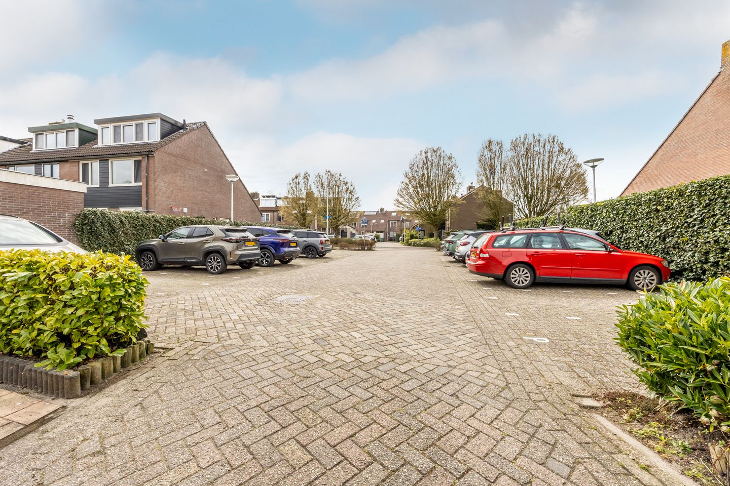 Photo 40 of Abraham van der Hulstln 74