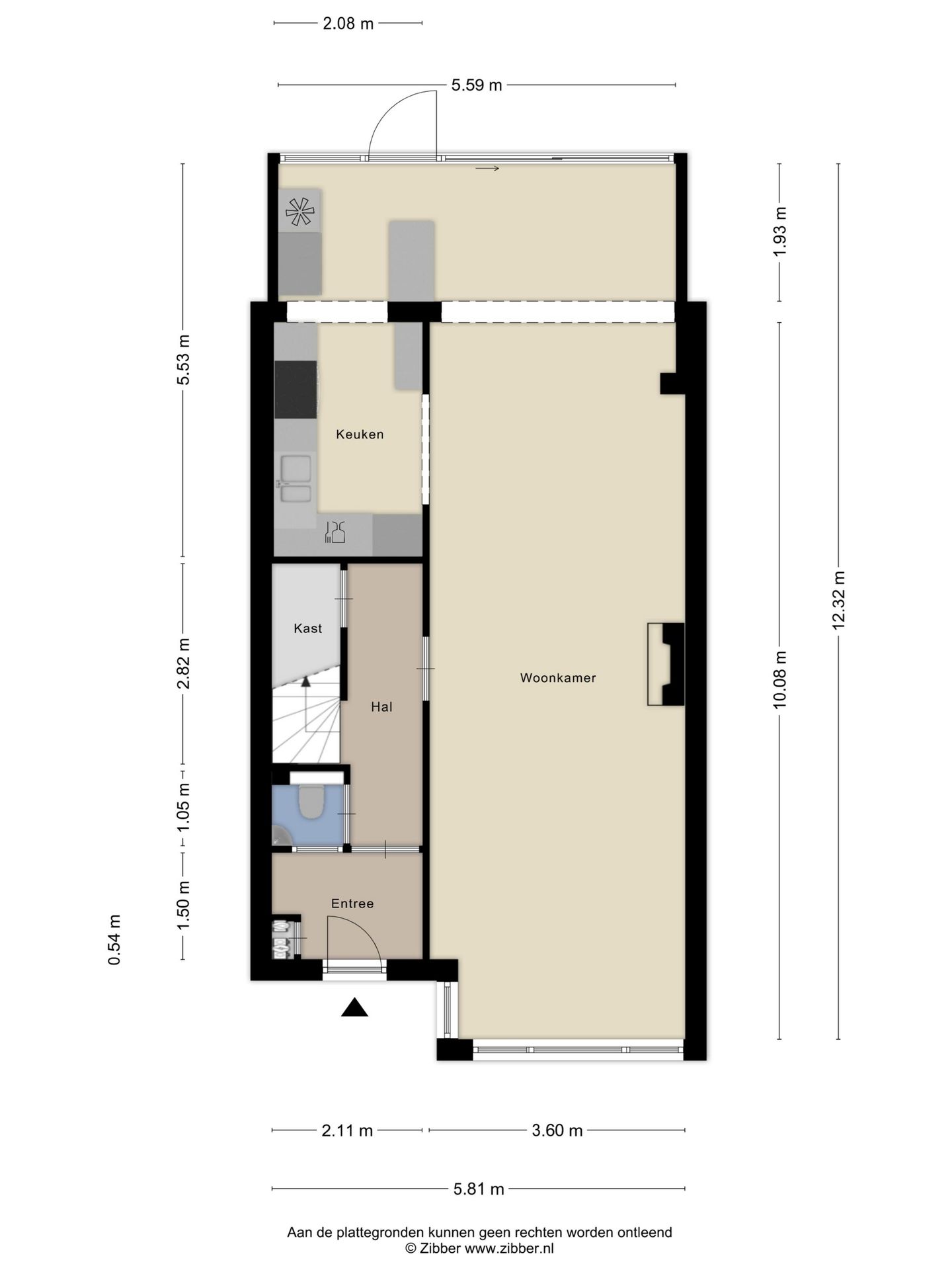 Foto 64 van Johan Willem Frisolaan 51