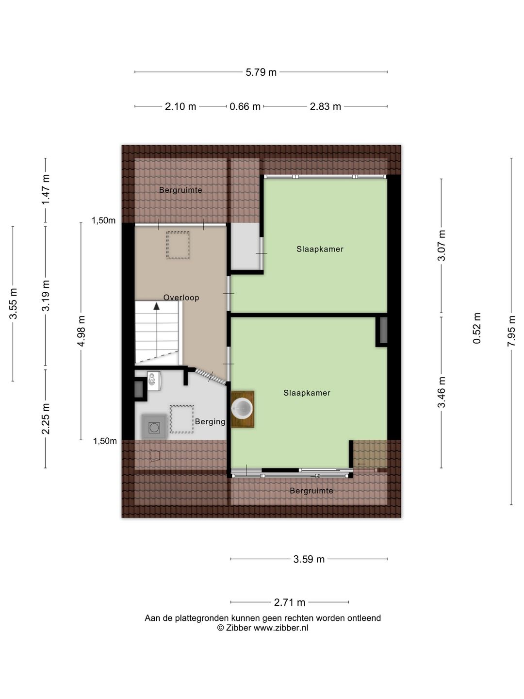 Foto 68 van Johan Willem Frisolaan 51