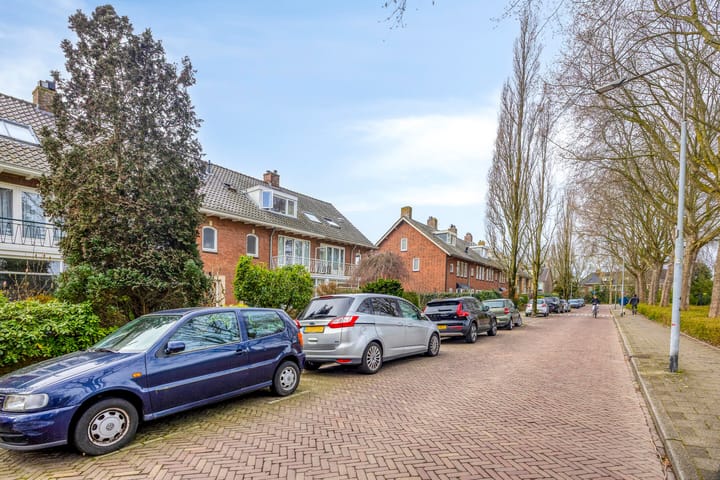 Photo 4 of Johan Willem Frisolaan 51